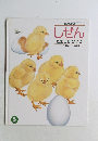 しぜん　たまごとひよこ　5　[指導]柿澤亮三[絵]福武忍
