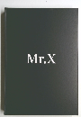 Mr.X