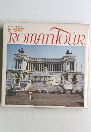 ROMANTOUR　5　イタリア