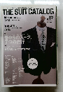 THE SUIT CATALOG　2005年春＆夏号　Vol.7
