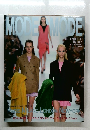 MMODE et MODE　2014年夏号　No.367