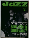 JAPAN Jazz　2011.7