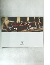 THECLS-CLASS&CLS55AMG