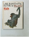 THE FANTASTIC  BOOK OF ANIMALS  動物