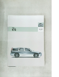 VOLVO　V70