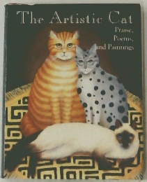 The Artistic Cat