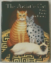 The Artistic Cat