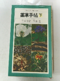 薬草手帖 下