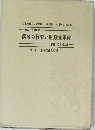 薩藩の教育と財政並軍備