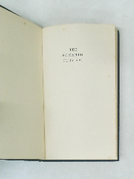 THE  ROMANTIC  SURVIVAL