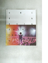 PRIMAL FOOTMARK　#10　