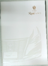 "Royal ″　SERIES