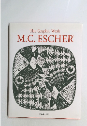 The Graphic Work  M.C. ESCHER