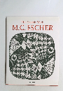 The Graphic Work  M.C. ESCHER