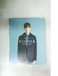 KINFOLK　BOOK　IN　BOOK