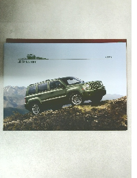 JEEP PATRIOT