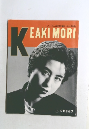 KEAKI MORI 
