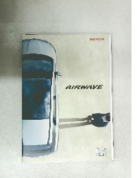 AIRWAVE HONDA