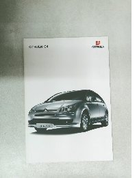 CITROENC C4