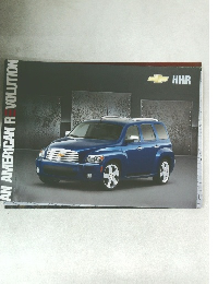 AN AMERICAN REVOLUTION