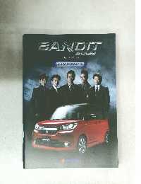 ソリオ バンディット