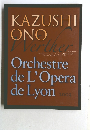 Orchestre de l'Opera de Lyon