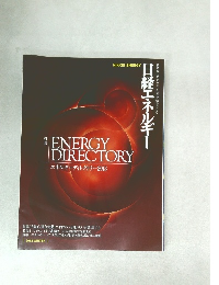 日経エネルギー　2012冬