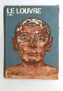 LE LOUVRE  PARIS