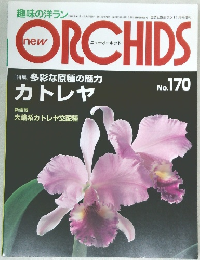 ニューオーキッド　No.170　2011年11月1日