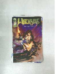Witchblade No.1