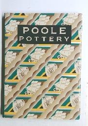POOLE　POTTERY