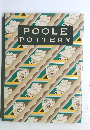 POOLE　POTTERY