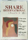 SHARE INTERNATIONAL　2011年12月号