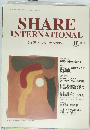 SHARE INTERNATIONAL 2011年10月号