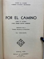 Por el Camino 