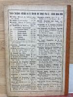 Primeras Letras