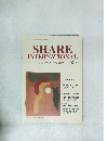 SHARE  INTERNATIONAL　2011年9月号