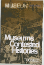 Museums & contested histories 2018年7月号 no.27