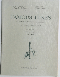 Recenter　Library　Tadu Series 3　二本のソプラノリコーダーと鍵盤楽器のための名曲選