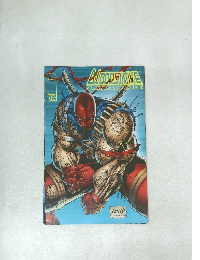 BLOODSTAKE　ASSASSIN 1　