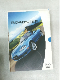 ROADSTER　MAZDA