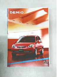 DEMIO　MAZDA