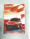 DEMIO　MAZDA