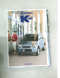 SUZUKI　Kei