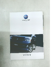 Neiz  make the style　VOXY