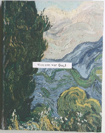 Vincent　van　Gogh