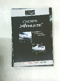 CROWN"ATHLETE"