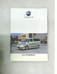 NEIZ　make　the　style　ALPHARD 