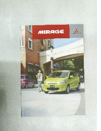 MIRAGE
