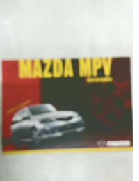 MAZDA　MPV